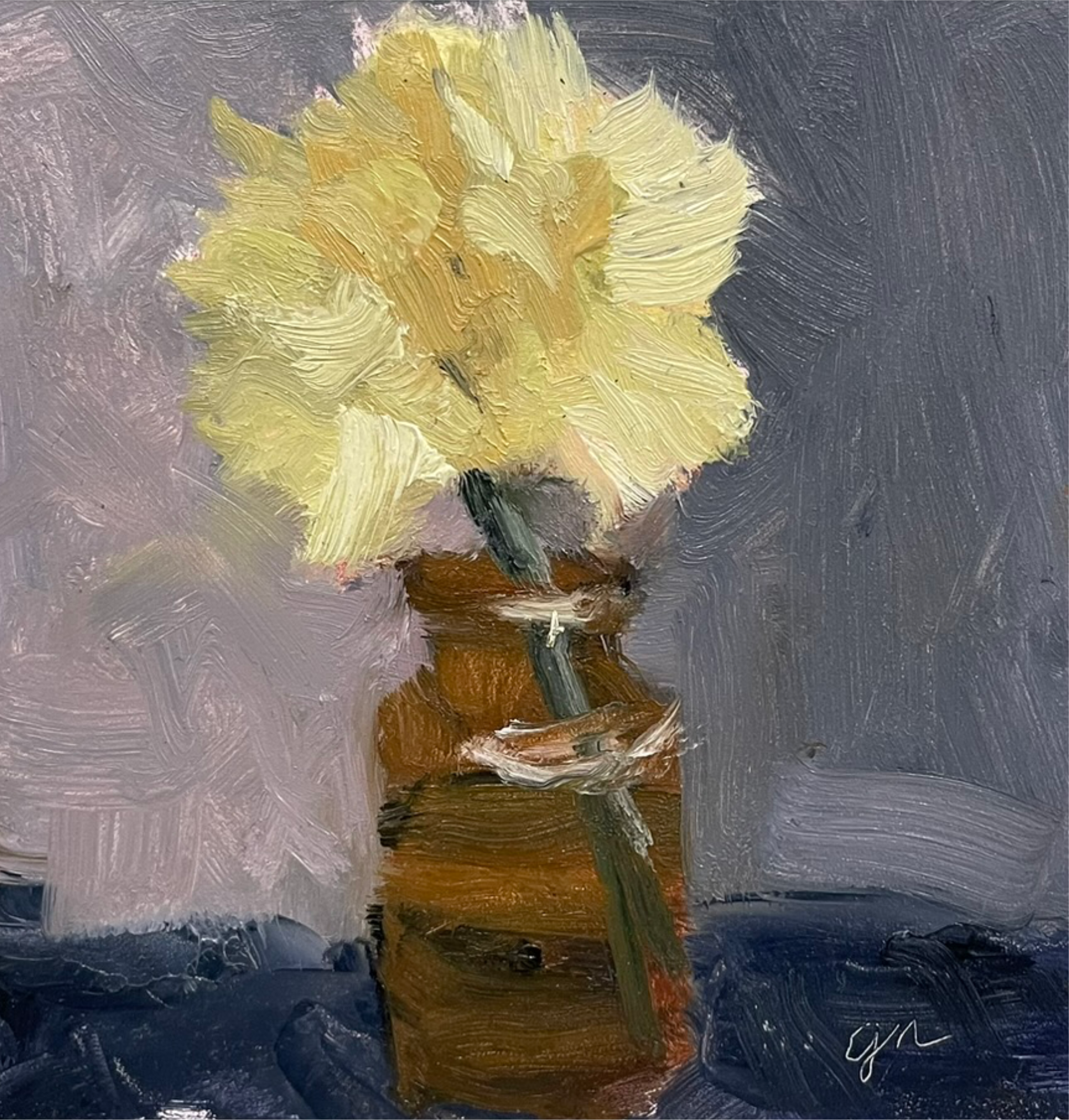Flower and Apothecary Vase