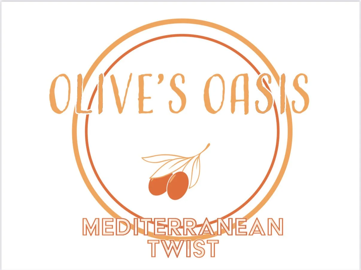 Olive’s Oasis