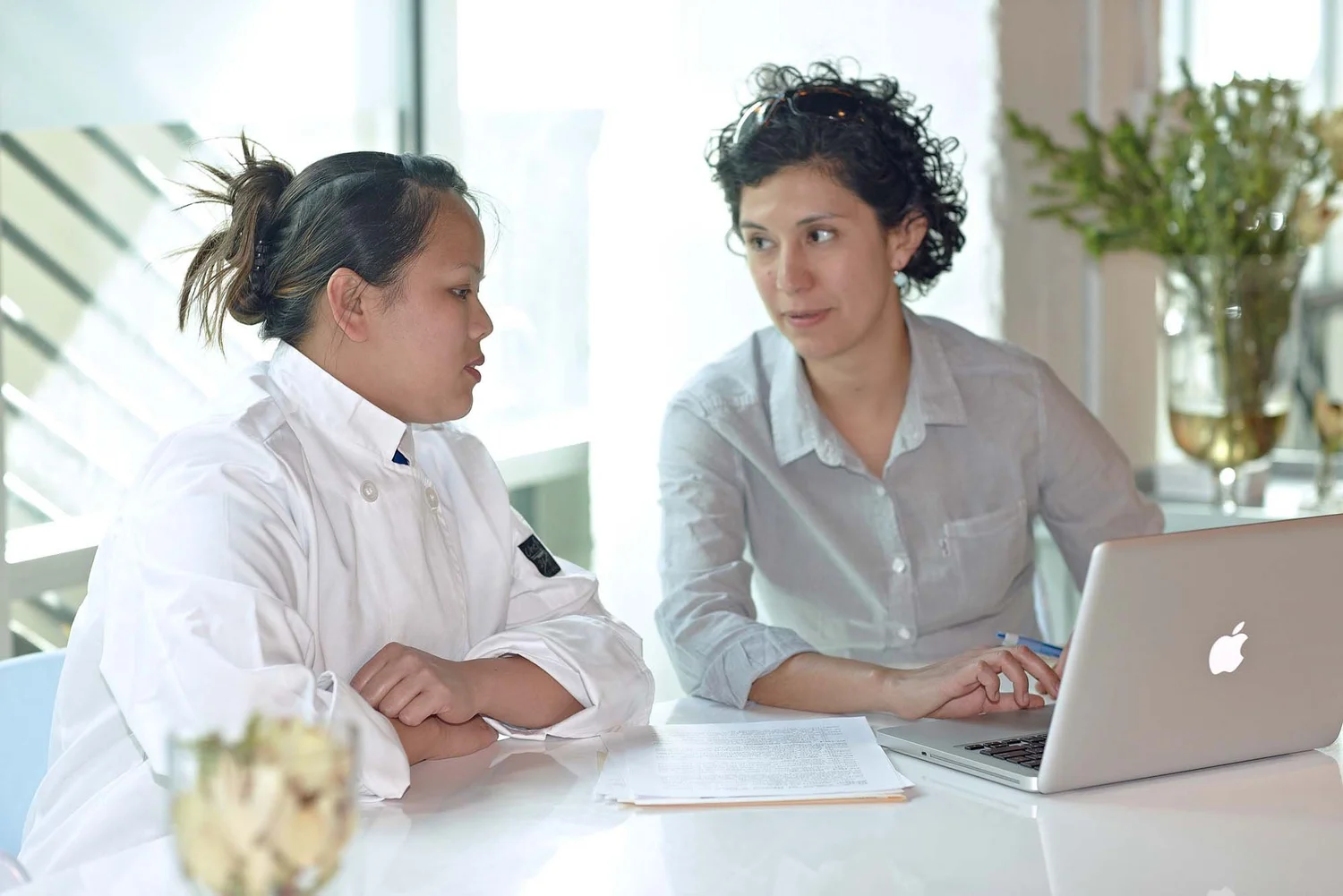 Apply to Join the Program — Spice Kitchen Incubator