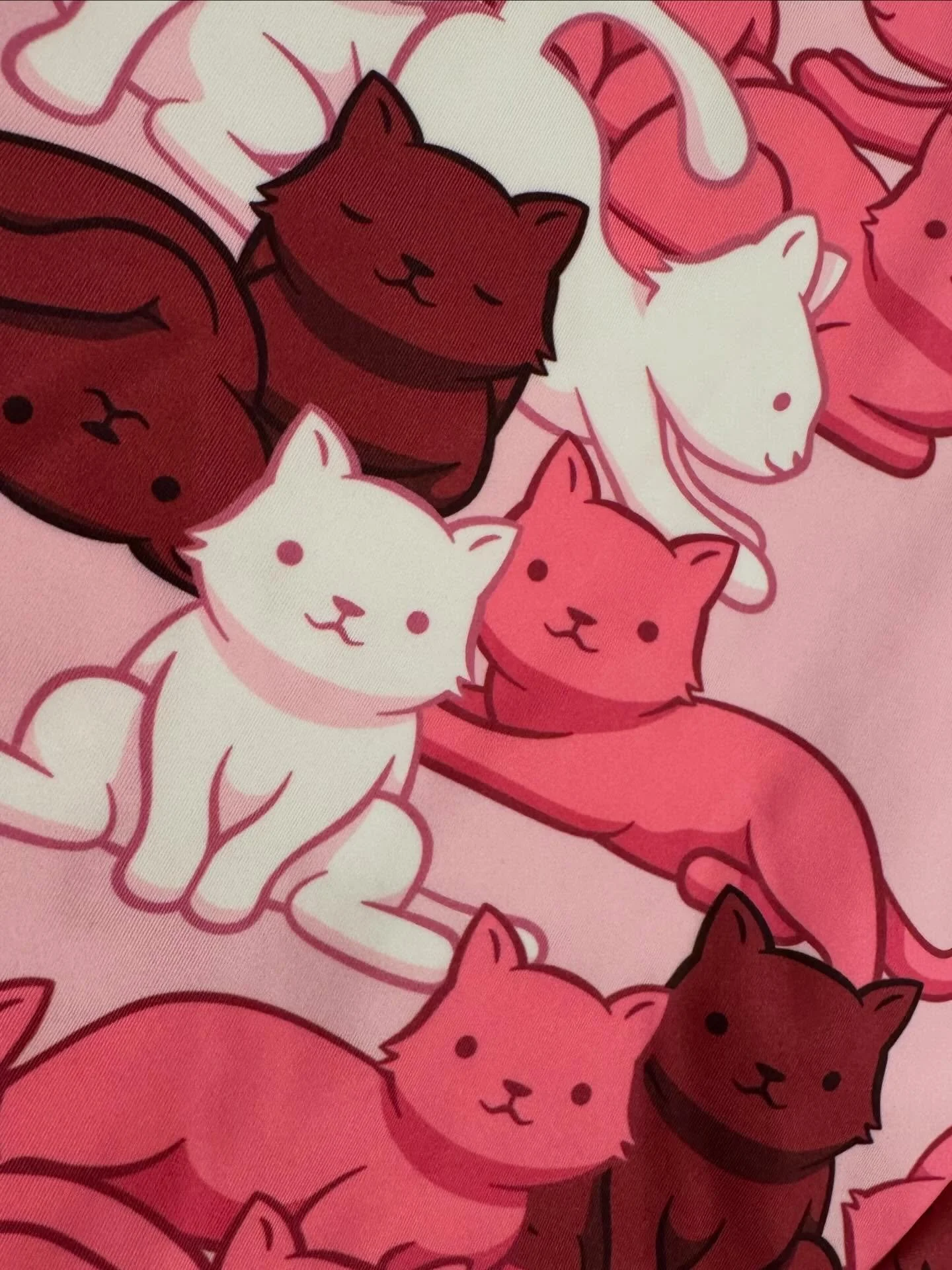 Am I brave enough? 😳😉😂🥰

@devbowman, #favoritechristmasgift, #myhubsknowsmewell, #braveenough, #trynewthingsin2026, #hellokitties