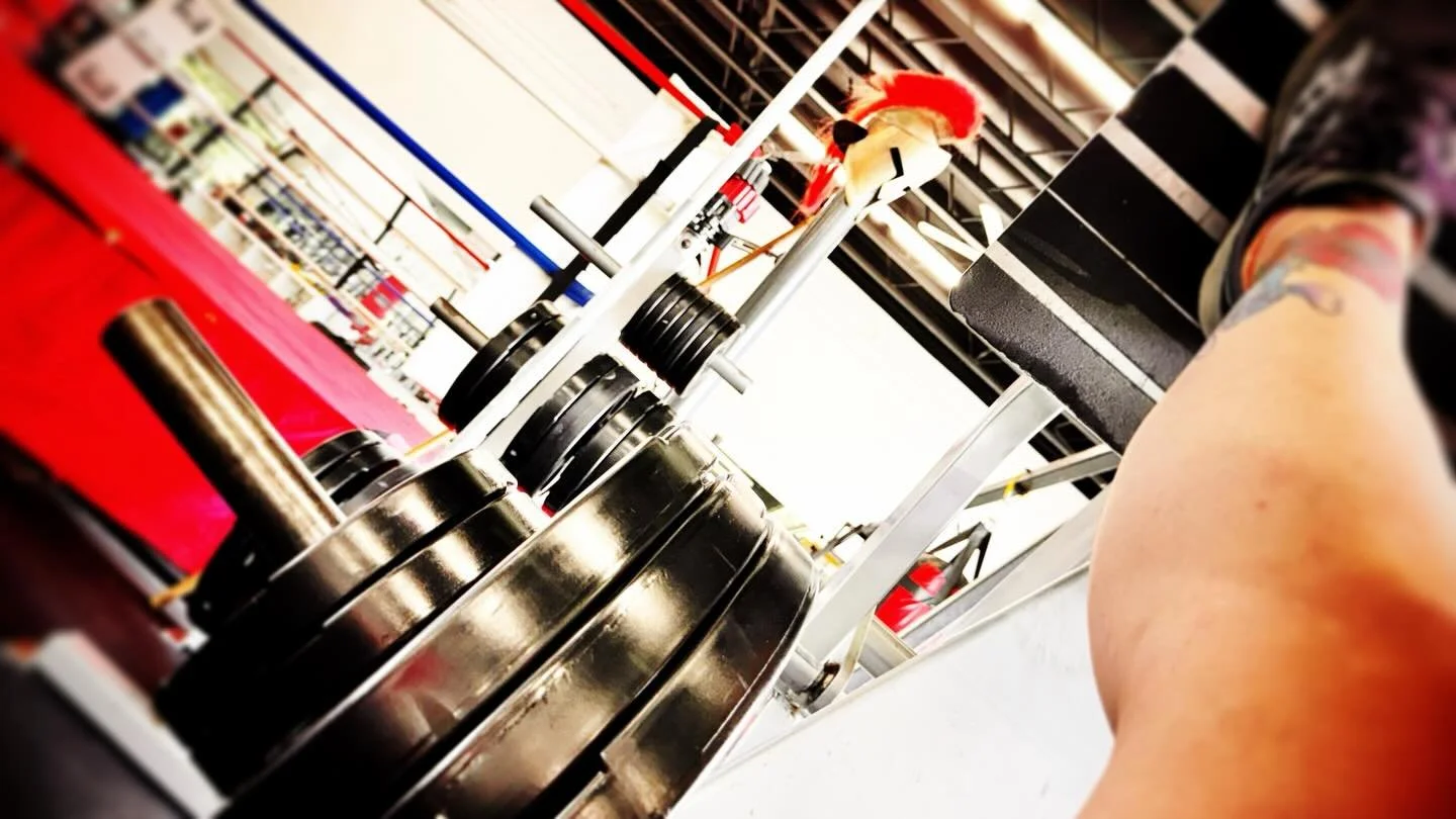 310# ❤️💪🔥⭐️😳🥰

Oh yeah, now that&rsquo;s a PR! And that&rsquo;s one of three in the past week!

Last week I hit 290 on the leg press at 15 reps and could have gone heavier. Thisweek I PR&rsquo;d again at 310 at 15 reps and still could go heavier!