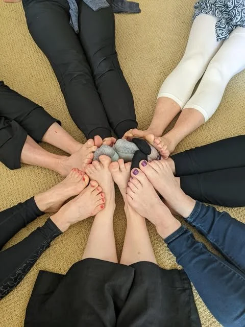 Online Group Mentoring for SSR Practitioners - 2/26 at 1:30 PM PST