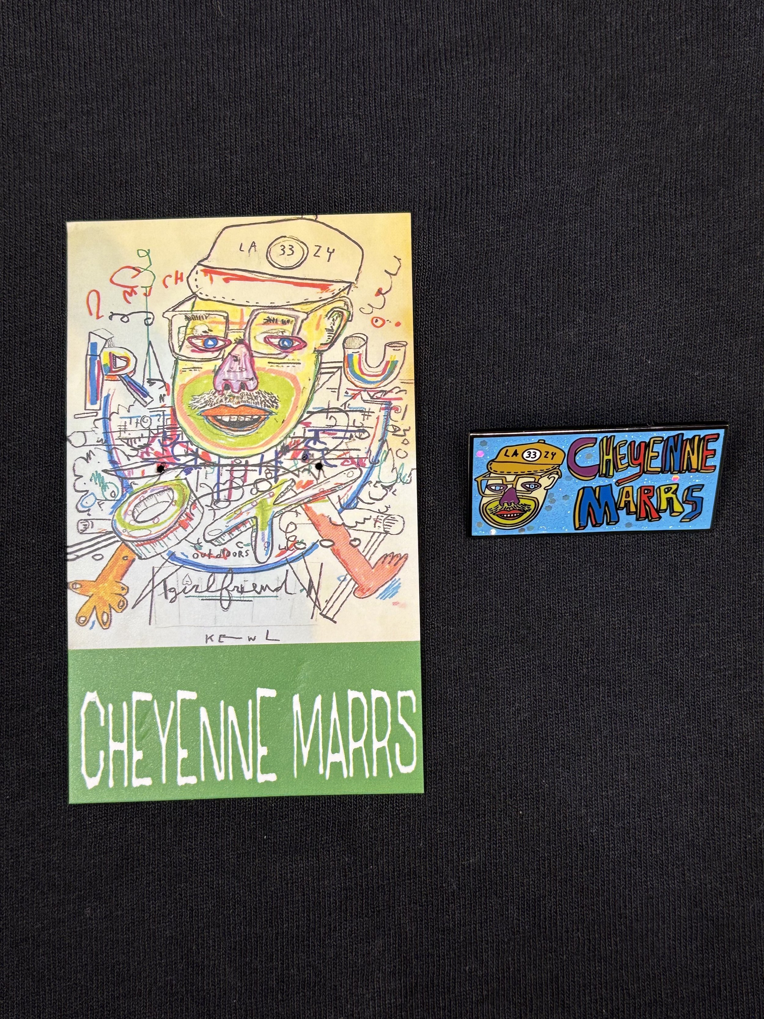 Cheyenne Enamel Pin 2.jpg