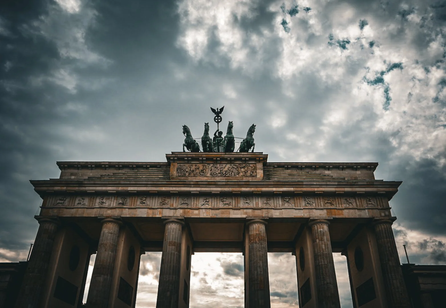 Berlin, City of Culture, Art, and Protest