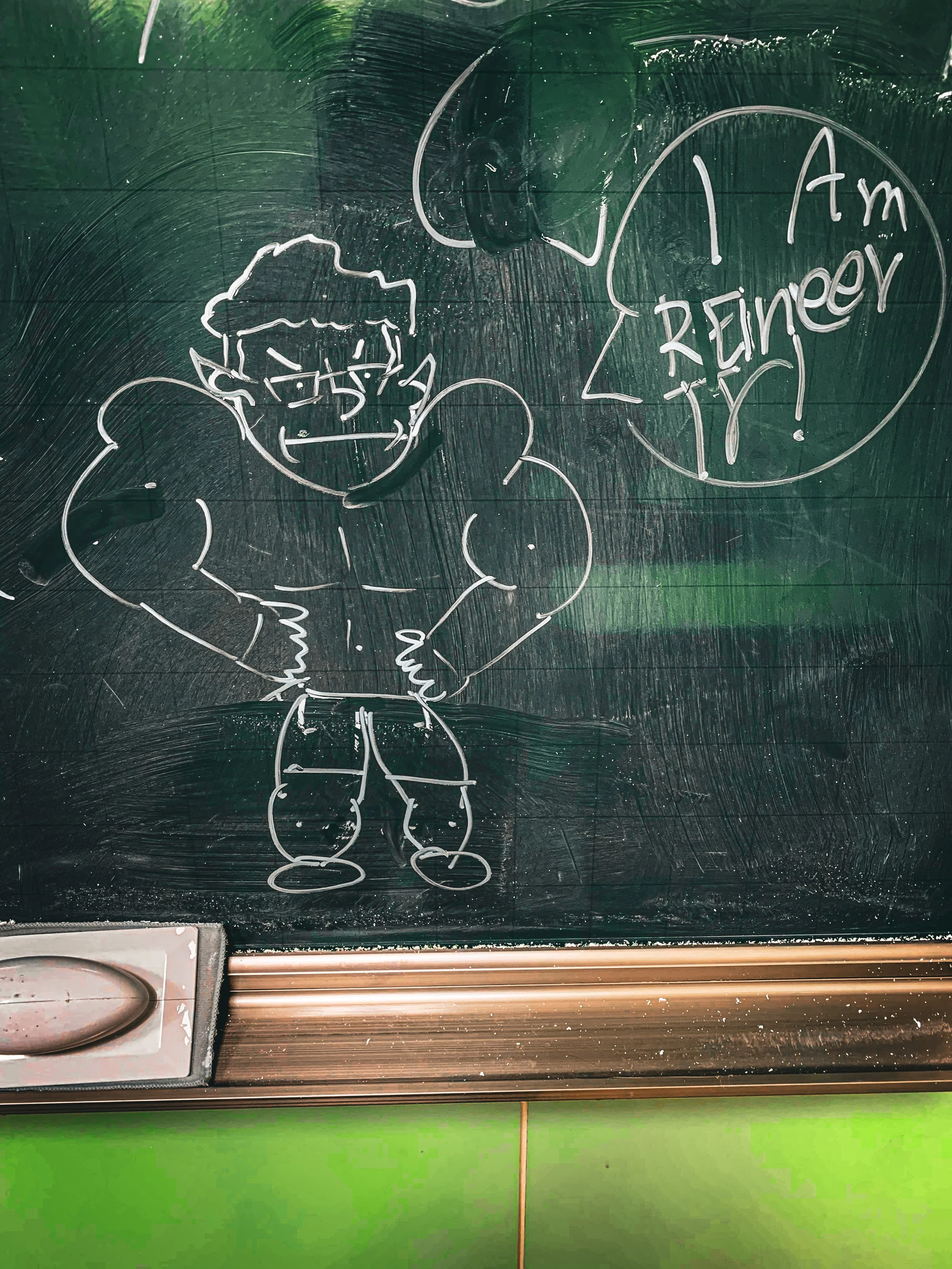 Life Abroad: Becoming an International Teacher 