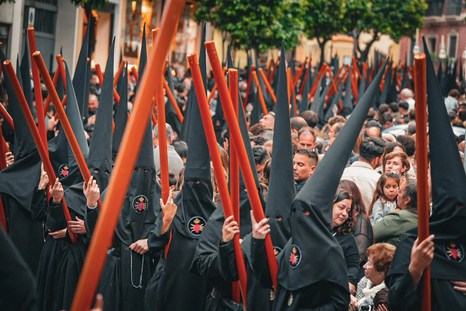 Semana Santa in Spain: A Cultural Experience Like No Other