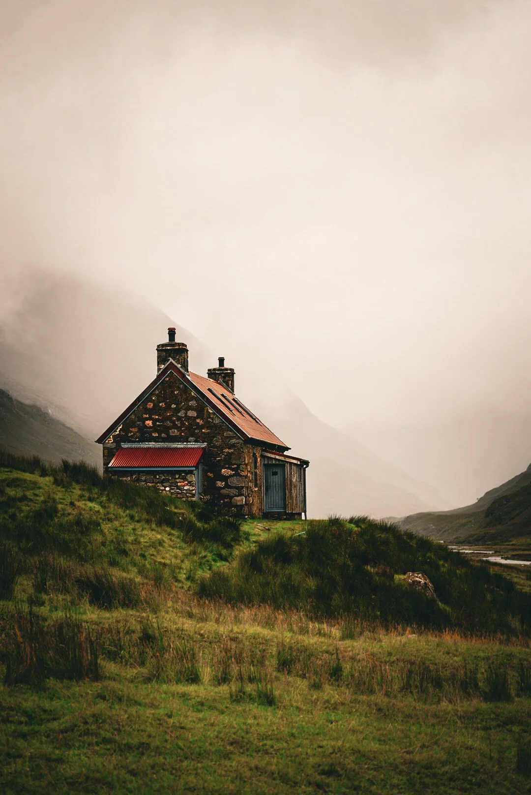 A Trail to Remember: Walking the Affric Kintail Way 