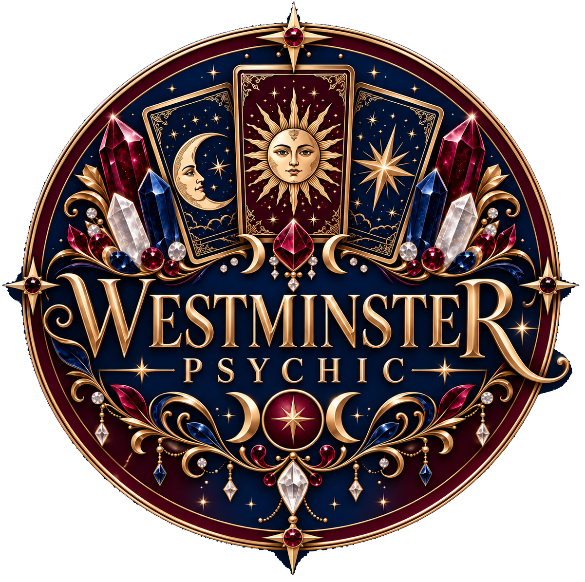 Westminster Psychic
