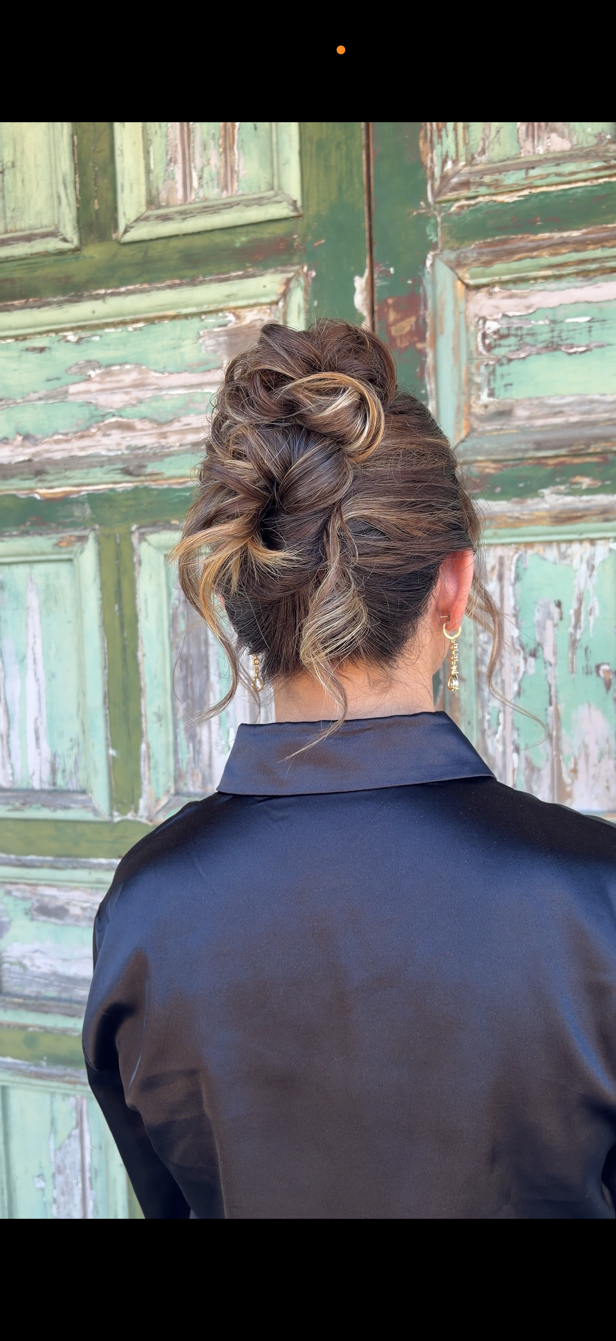 Boerne Hair and Makeup Team