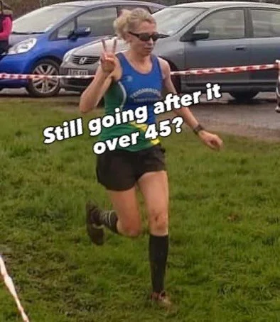 DOORS ARE OPEN for Edge Athlete!!! *fist bumps air*

I&rsquo;ve created Edge Athlete for the woman who is over 45, still going after the thing that matters to her - still training seriously - and tired of being told to dial it back.

You&rsquo;re not
