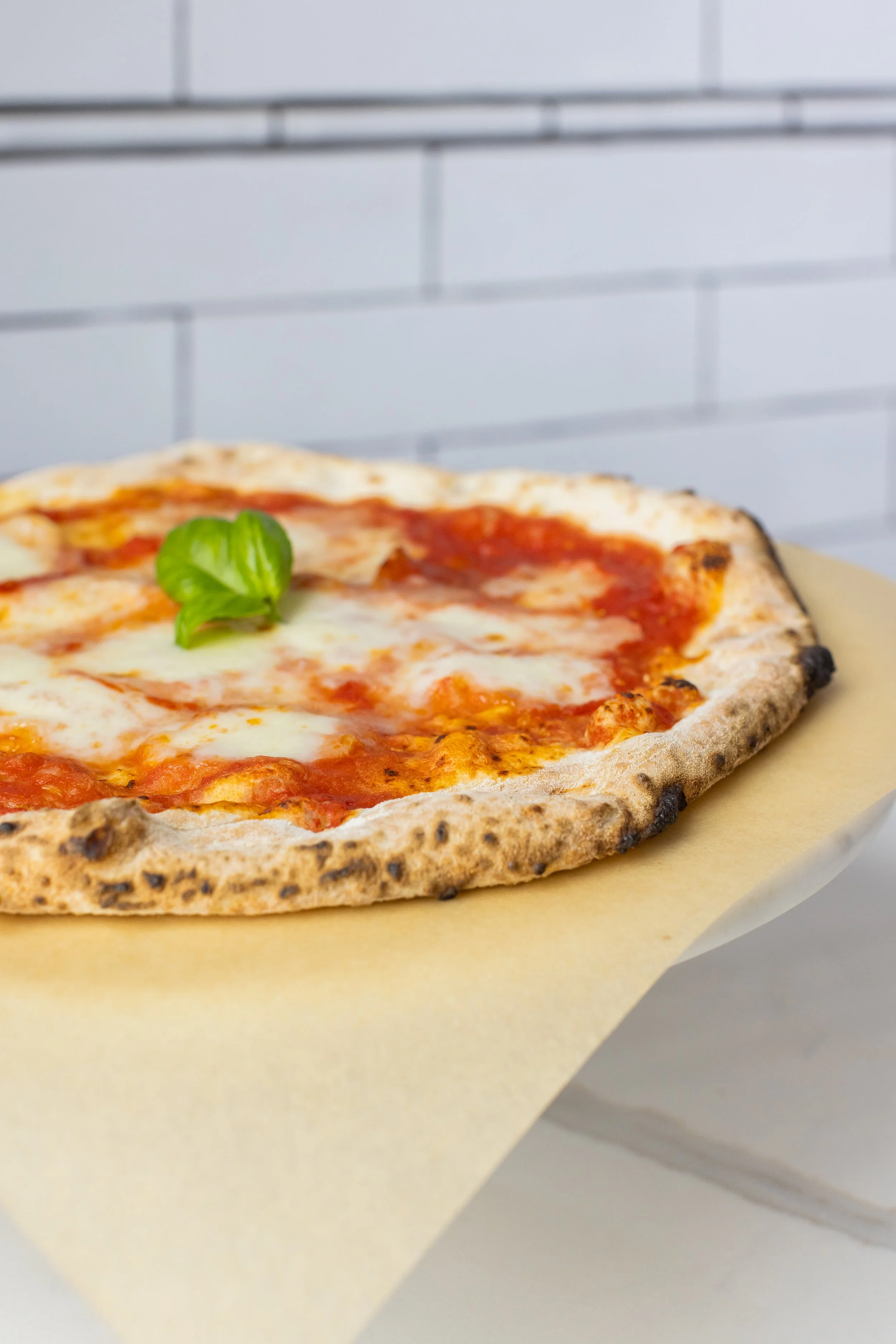 Pizza By Luigi