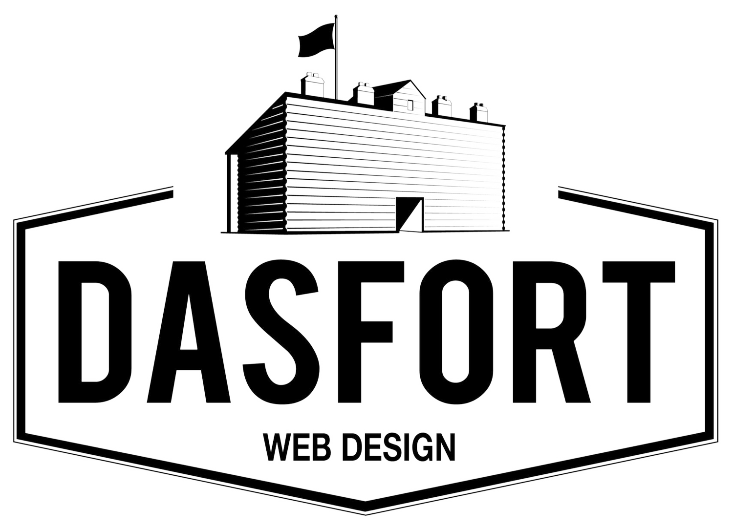 DasFort Web Design
