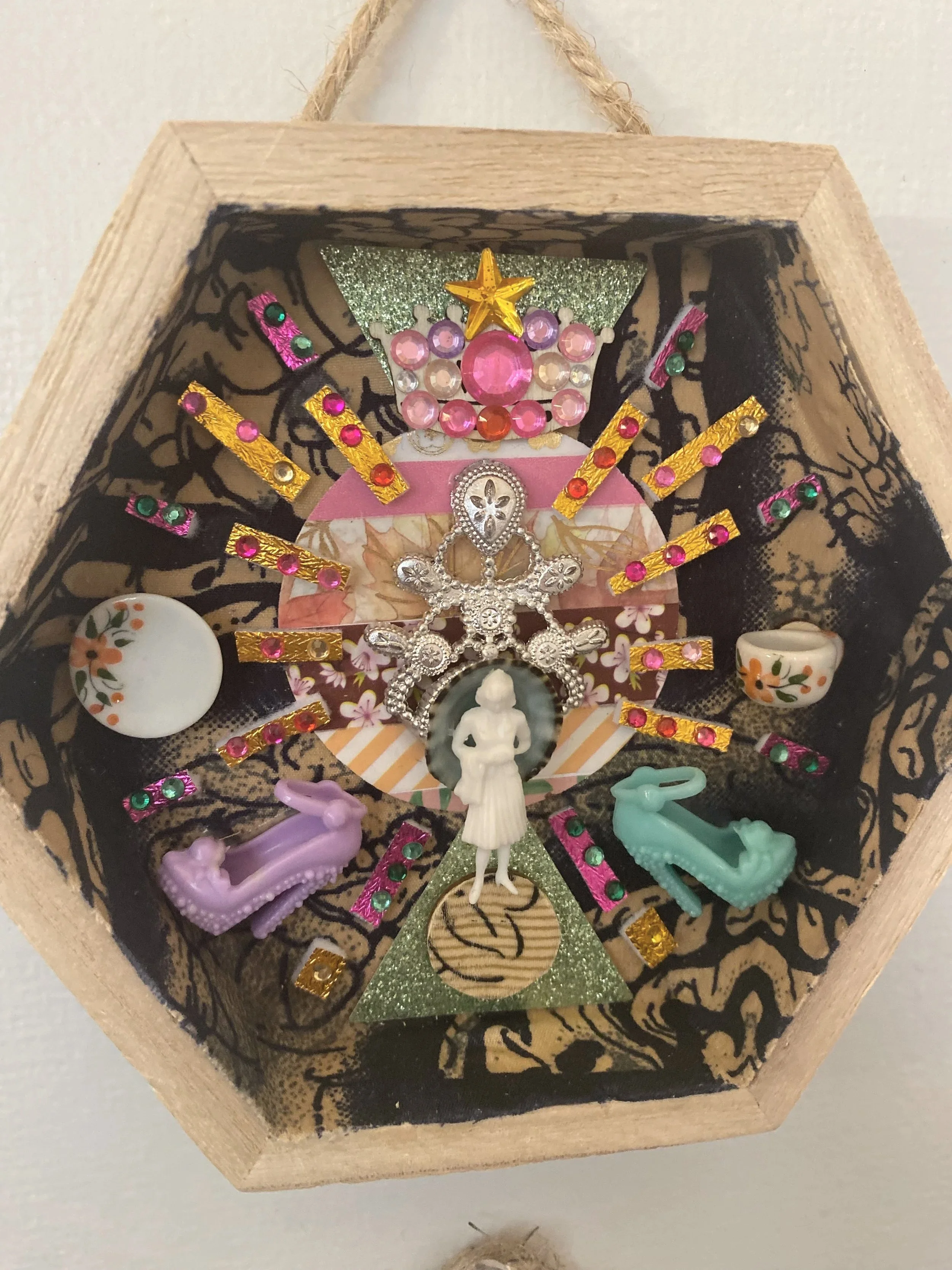 Ordinary Saints (2024)