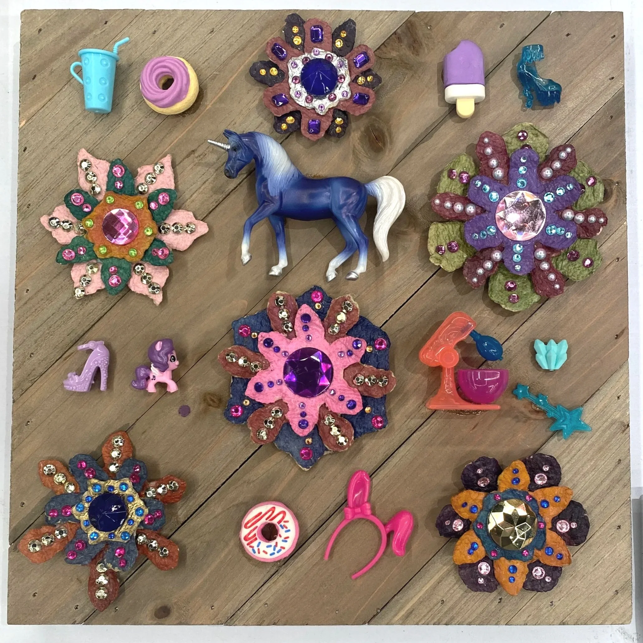 Be Magical Bitch (2025)