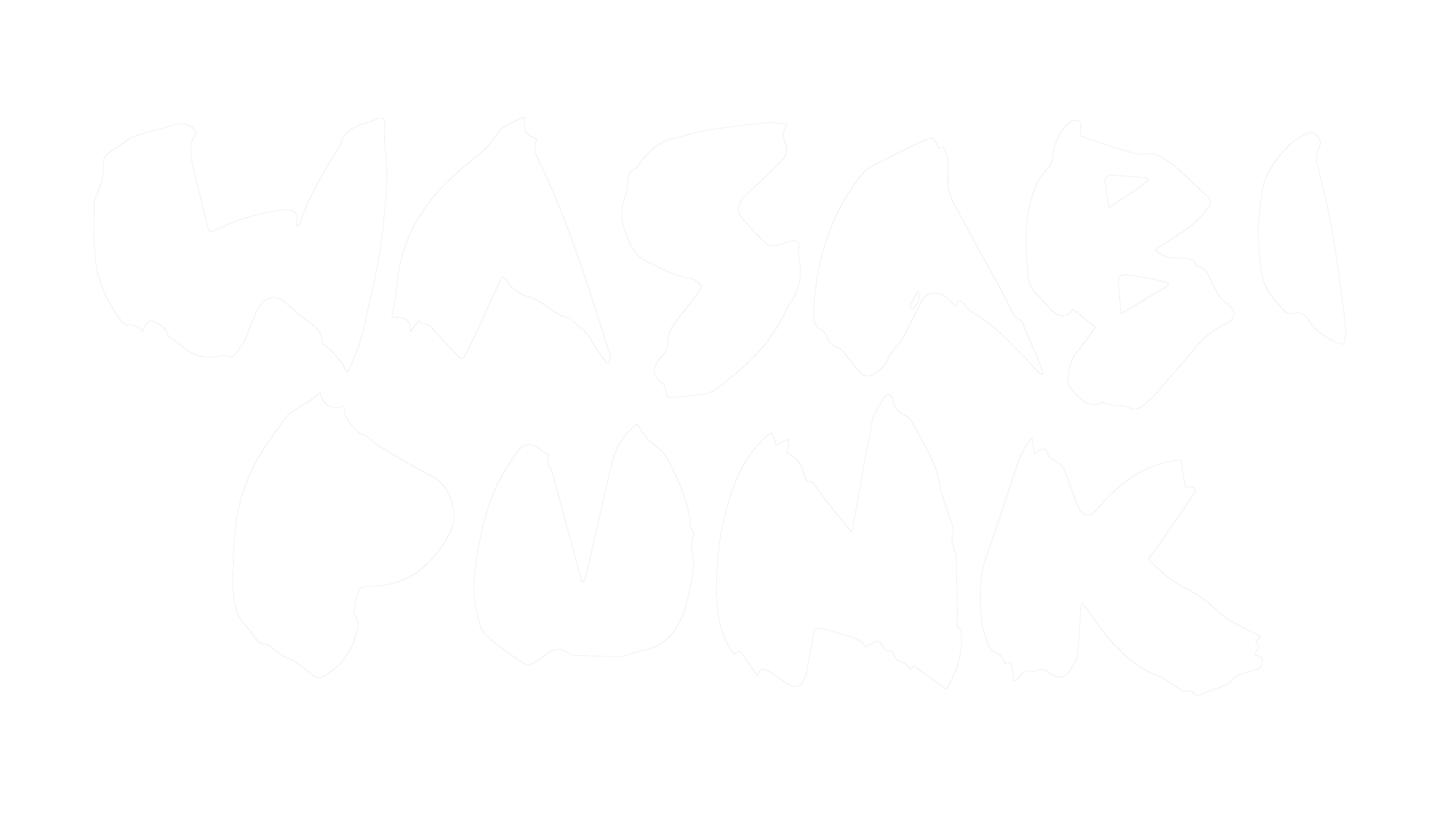 Wasabi Punk