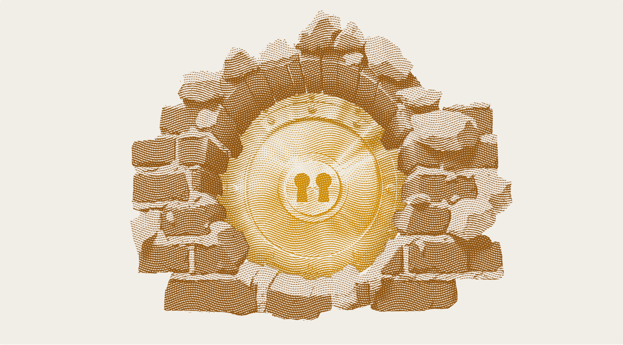 Multi-level thresholds: Why multisig always has a higher security ceiling