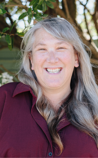 Claire Roper