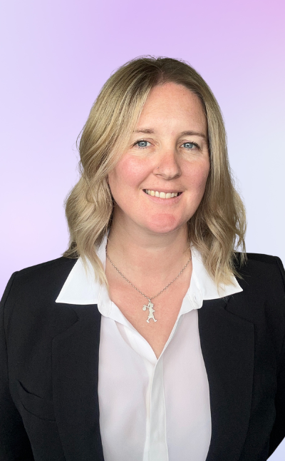 Inspirational Women Award Judge