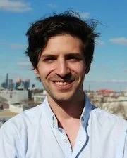 Ben Ullman, Founder & Chief Executive Officer at Common Forge
