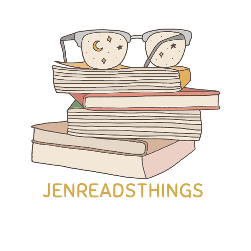 Jen Reads Things