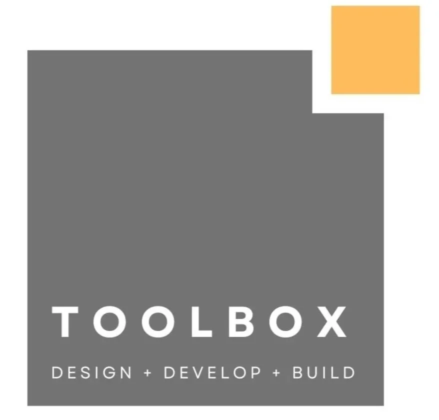 ToolBox Design 