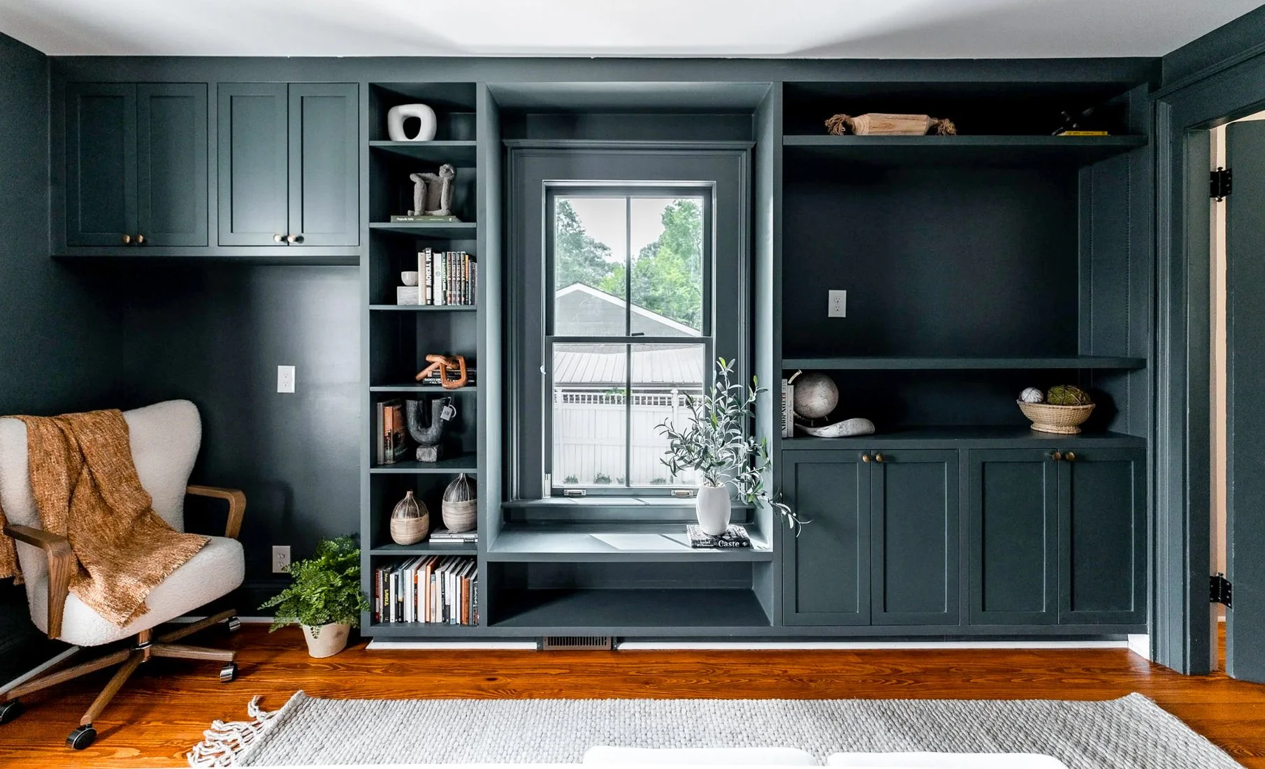 Lilburn Custom Cabinets
