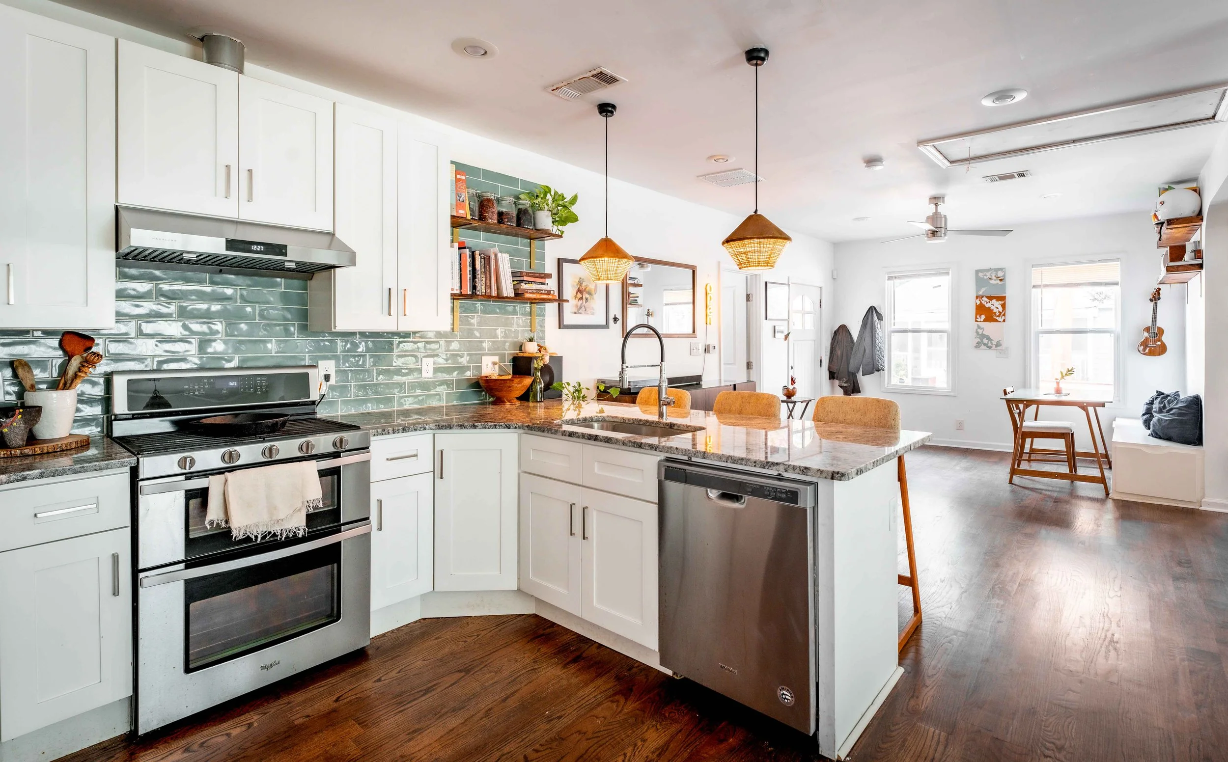 Pittsburgh ATL Remodel