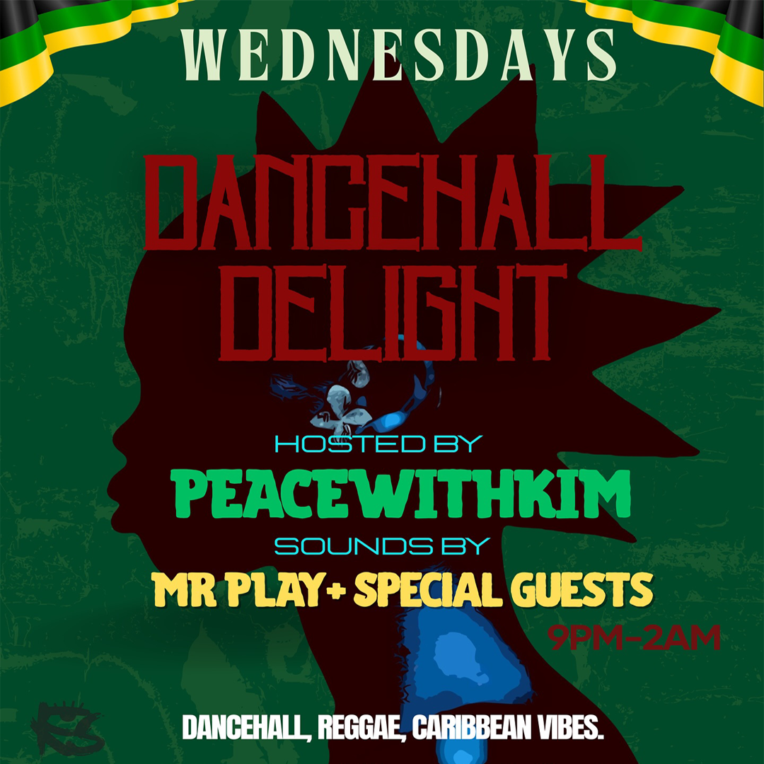 dancehall delight