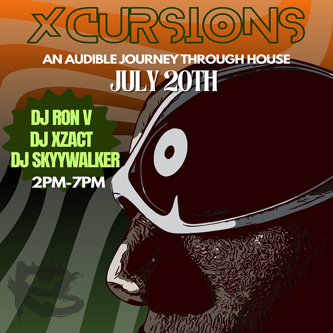 EXCURSIONS (DAY PARTY)