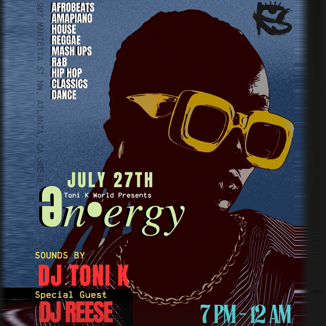ENERGY (SUNDAY NIGHT)