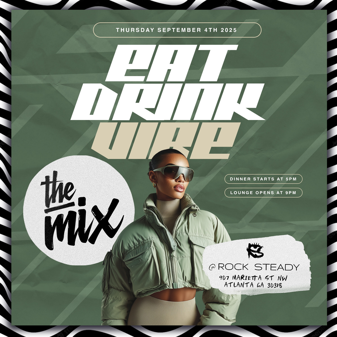 the mix