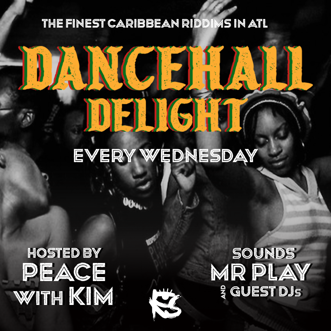 dancehall delight