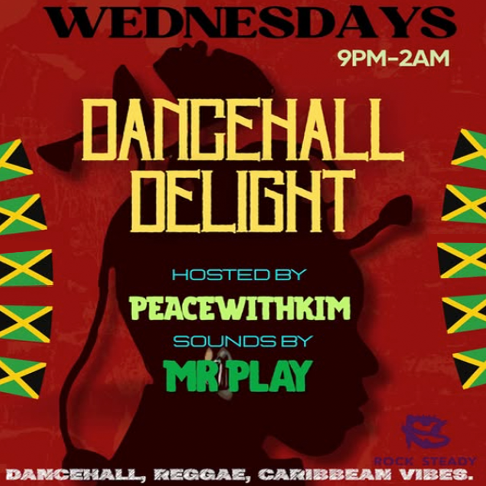 dancehall delight