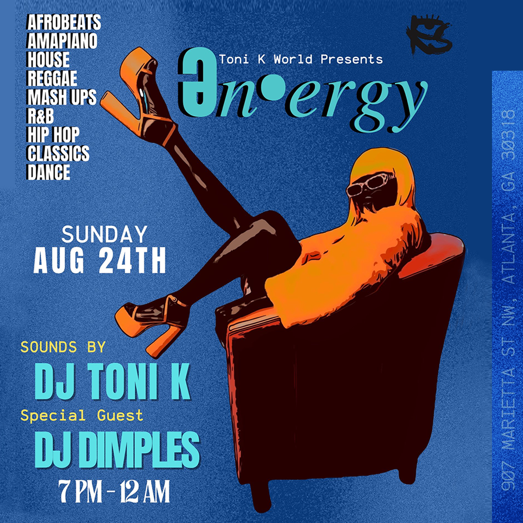 ENERGY (SUNDAY NIGHT)