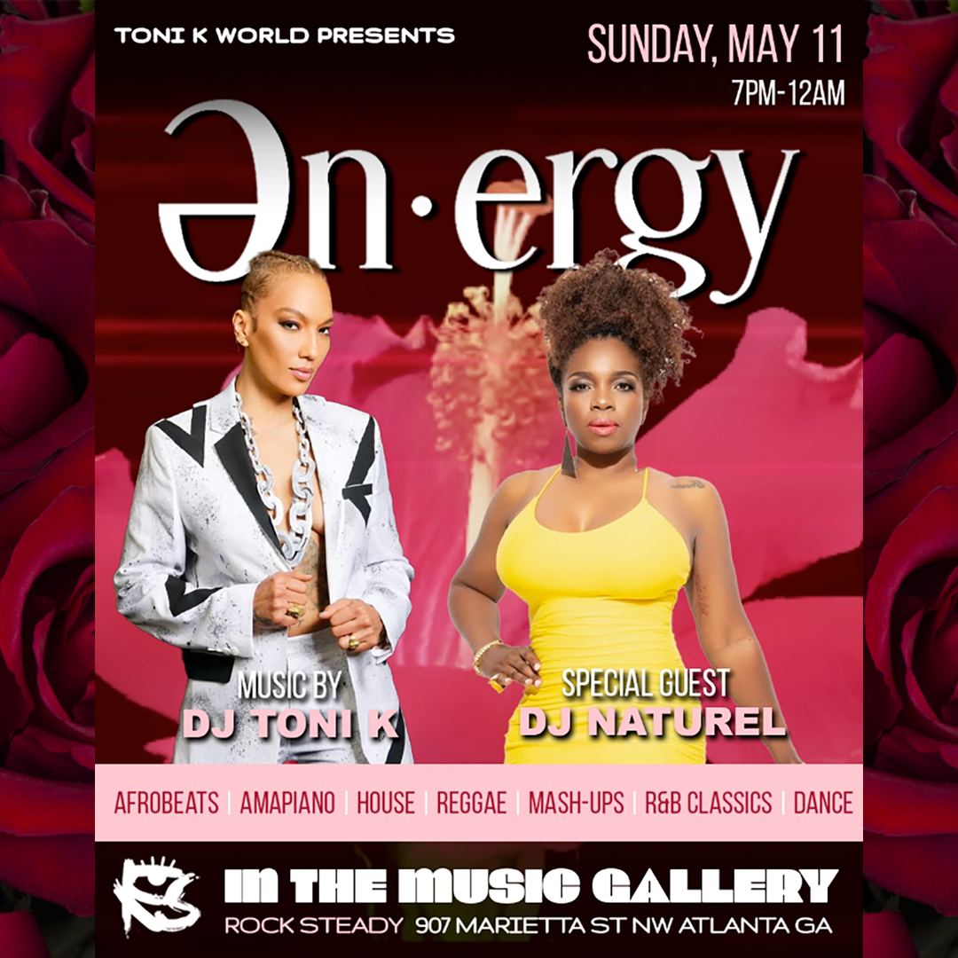 ENERGY (SUNDAY NIGHT)