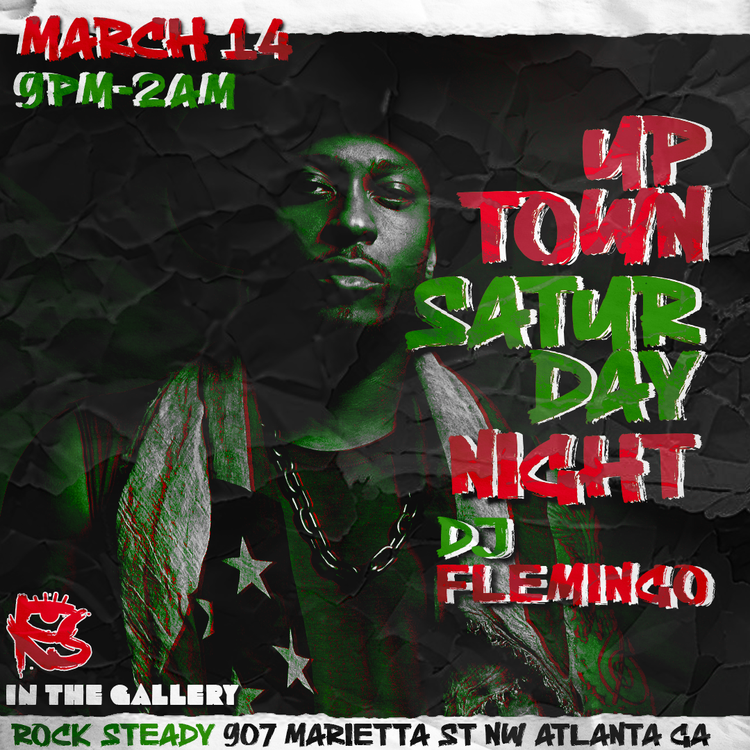 uptown saturday night 