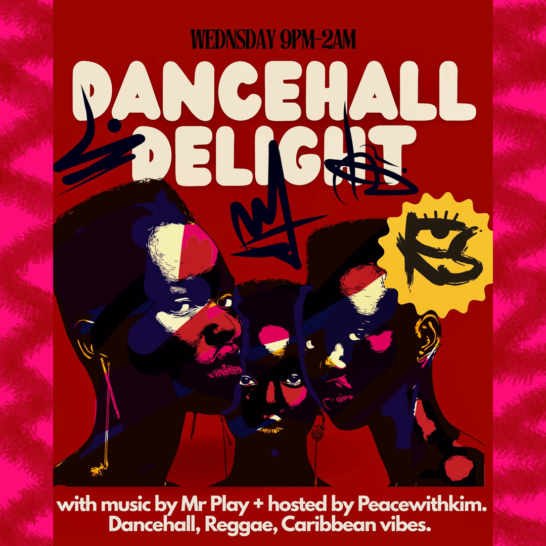 dancehall delight