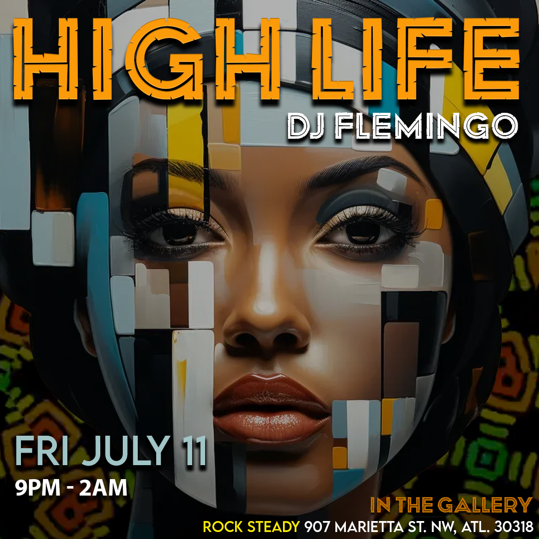 high life - fridays