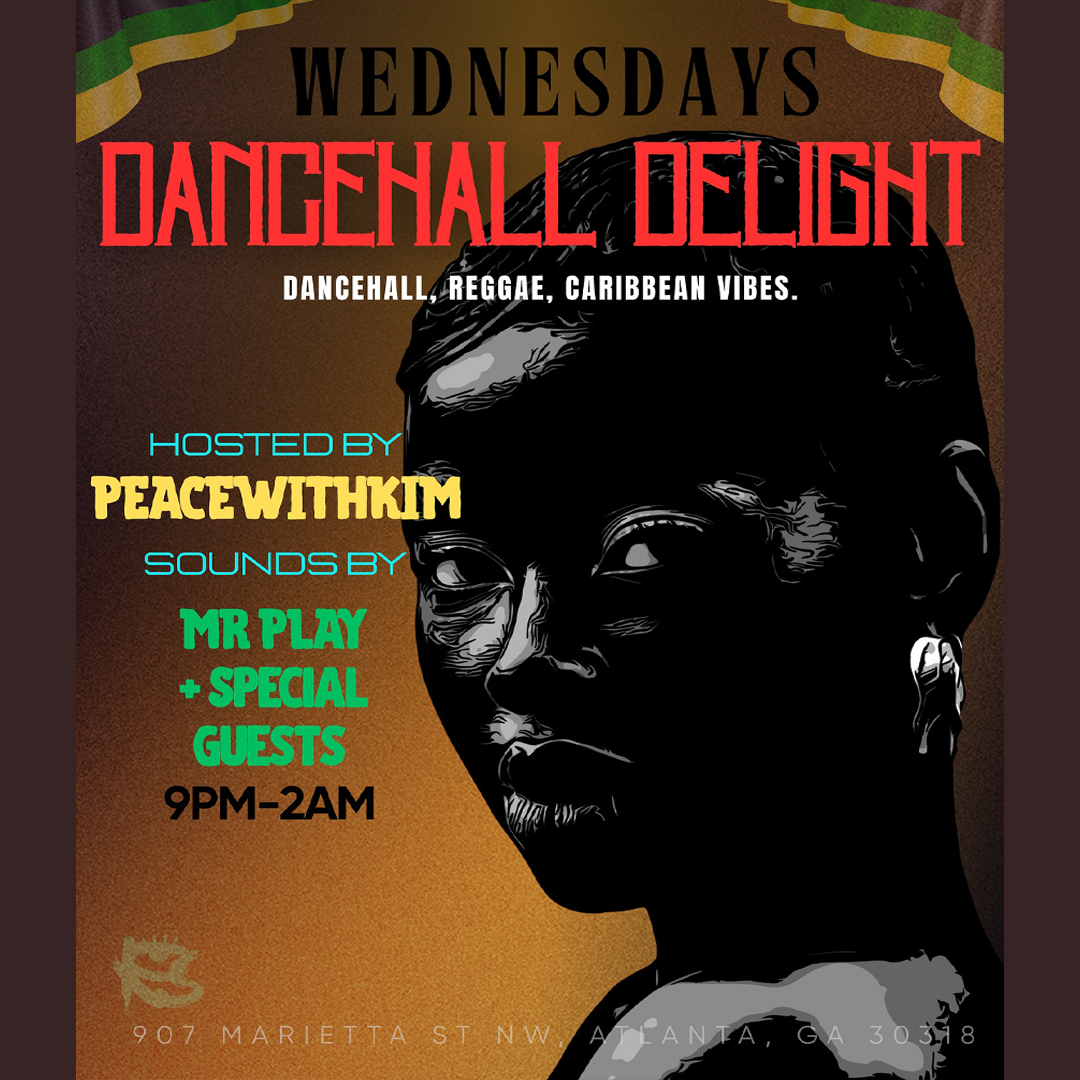 dancehall delight
