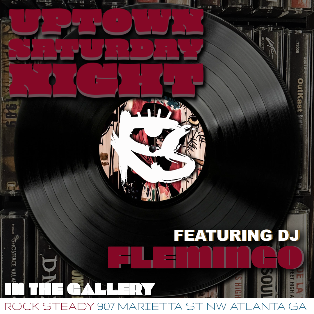 uptown saturday night