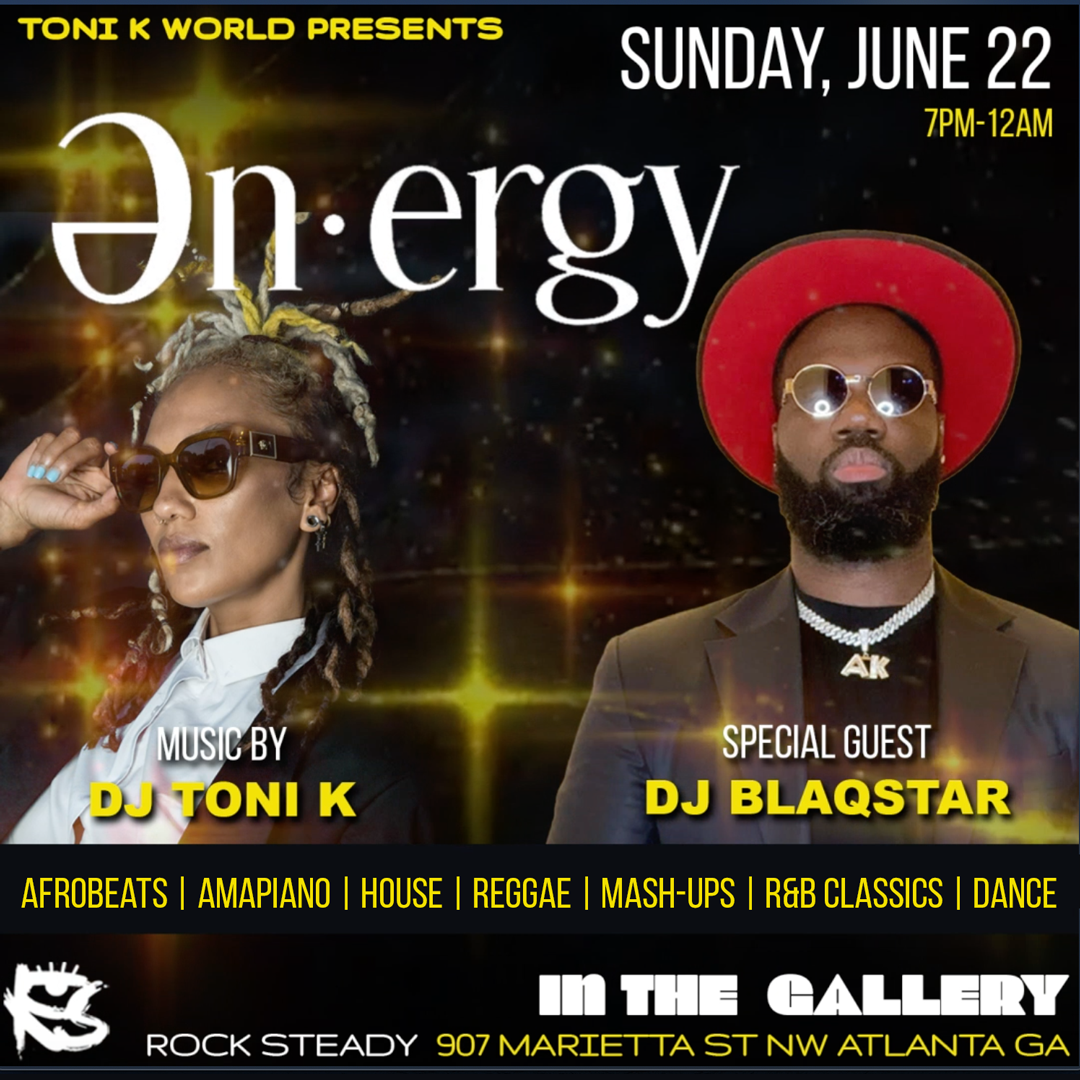 ENERGY (SUNDAY NIGHT)