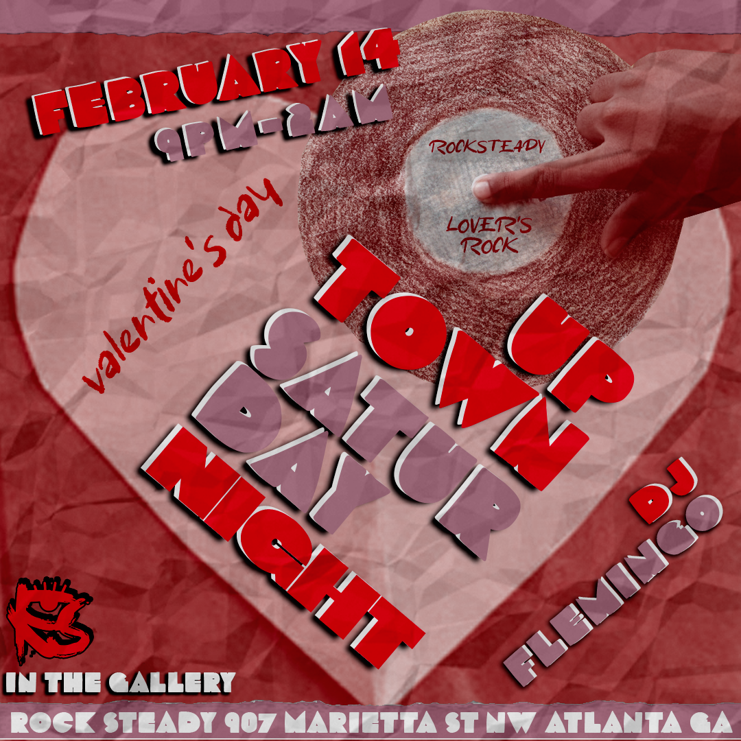 uptown saturday night 