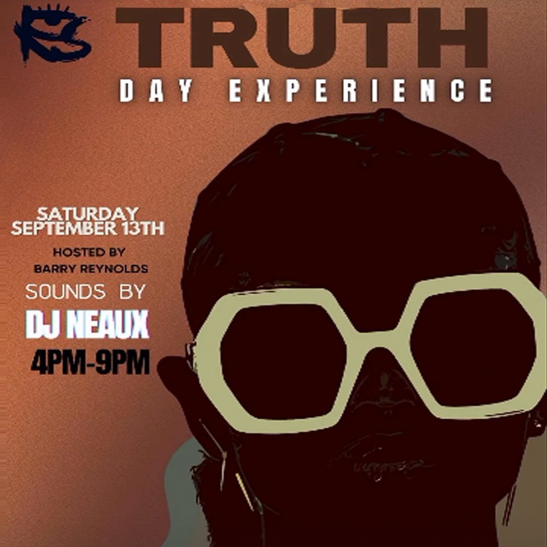 TRUTH (DAY PARTY)
