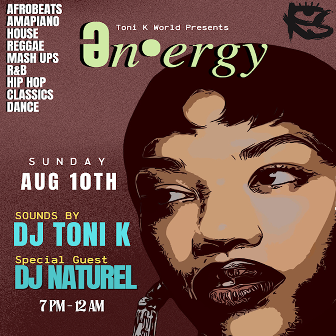 ENERGY (SUNDAY NIGHT)