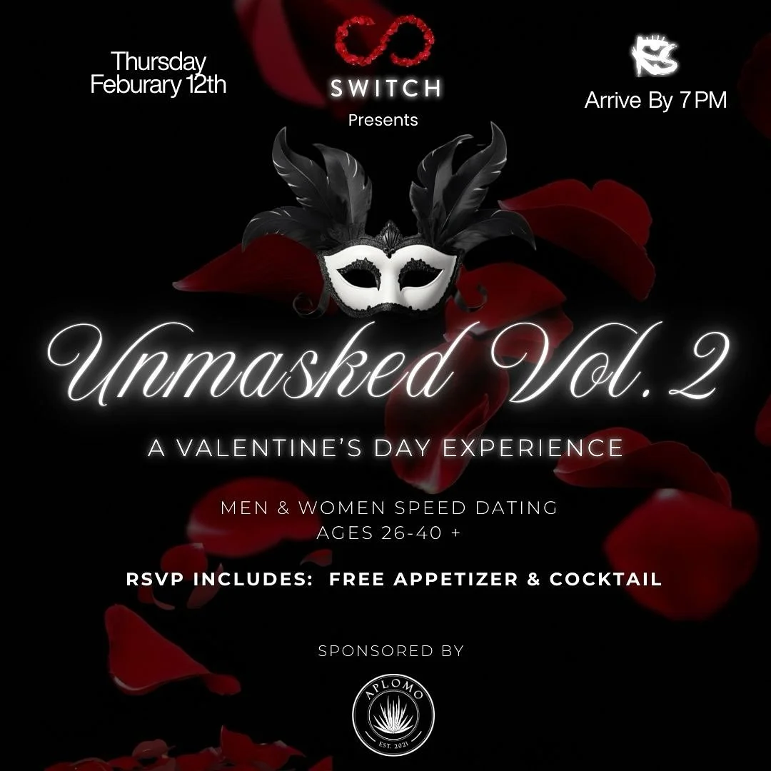 UNMASKED VOL. 2