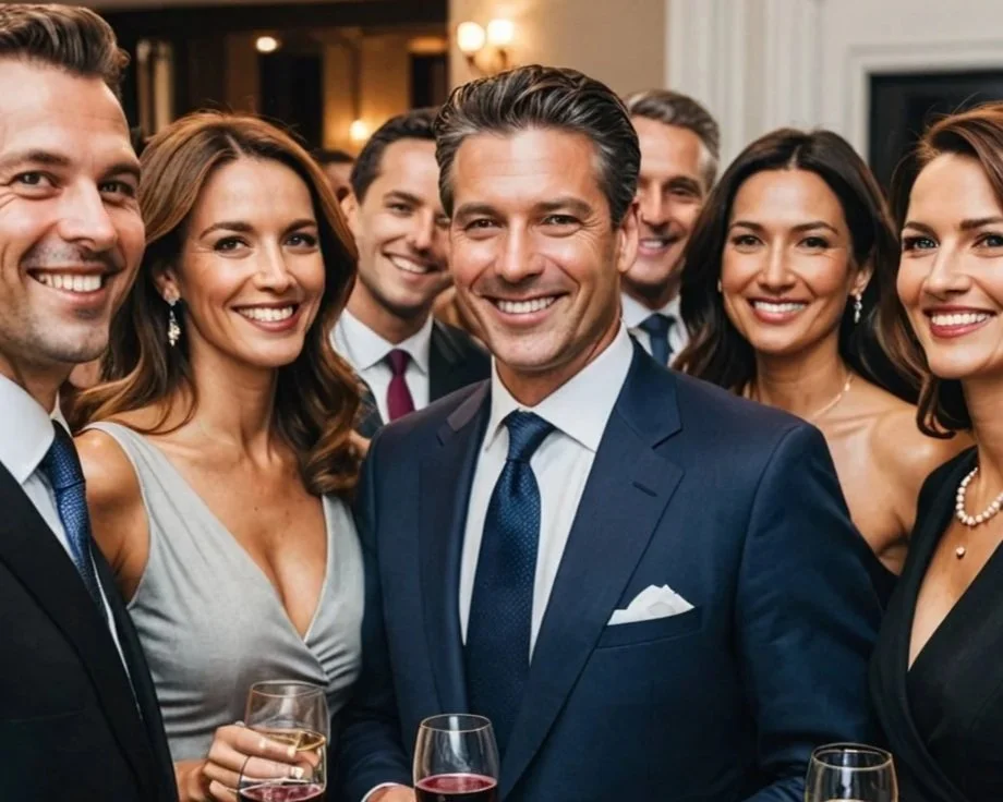 Helping Others Win: The Quiet Power Behind Real Success