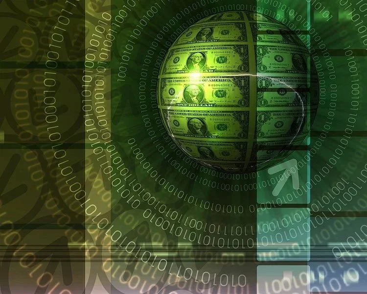 Same Money, Different Future