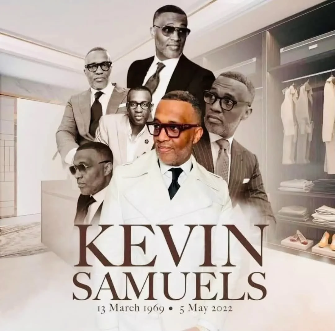 Perception vs. Reality: Lessons From the Kevin Samuels Debate