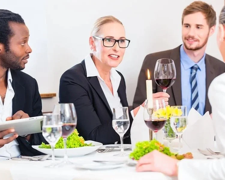 Stop Splitting Bills and Start Building Relationships