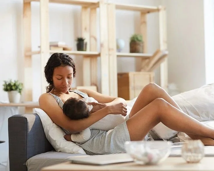 Changing the Narrative Around Single Mothers and High-Value Men